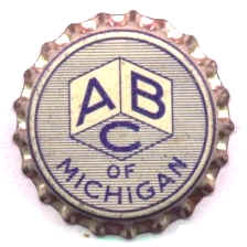 A B C of Michigan $5 BOX C