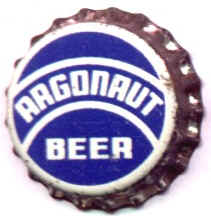 Argonaut Beer $15