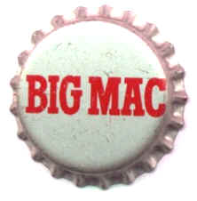 Big Mac $4